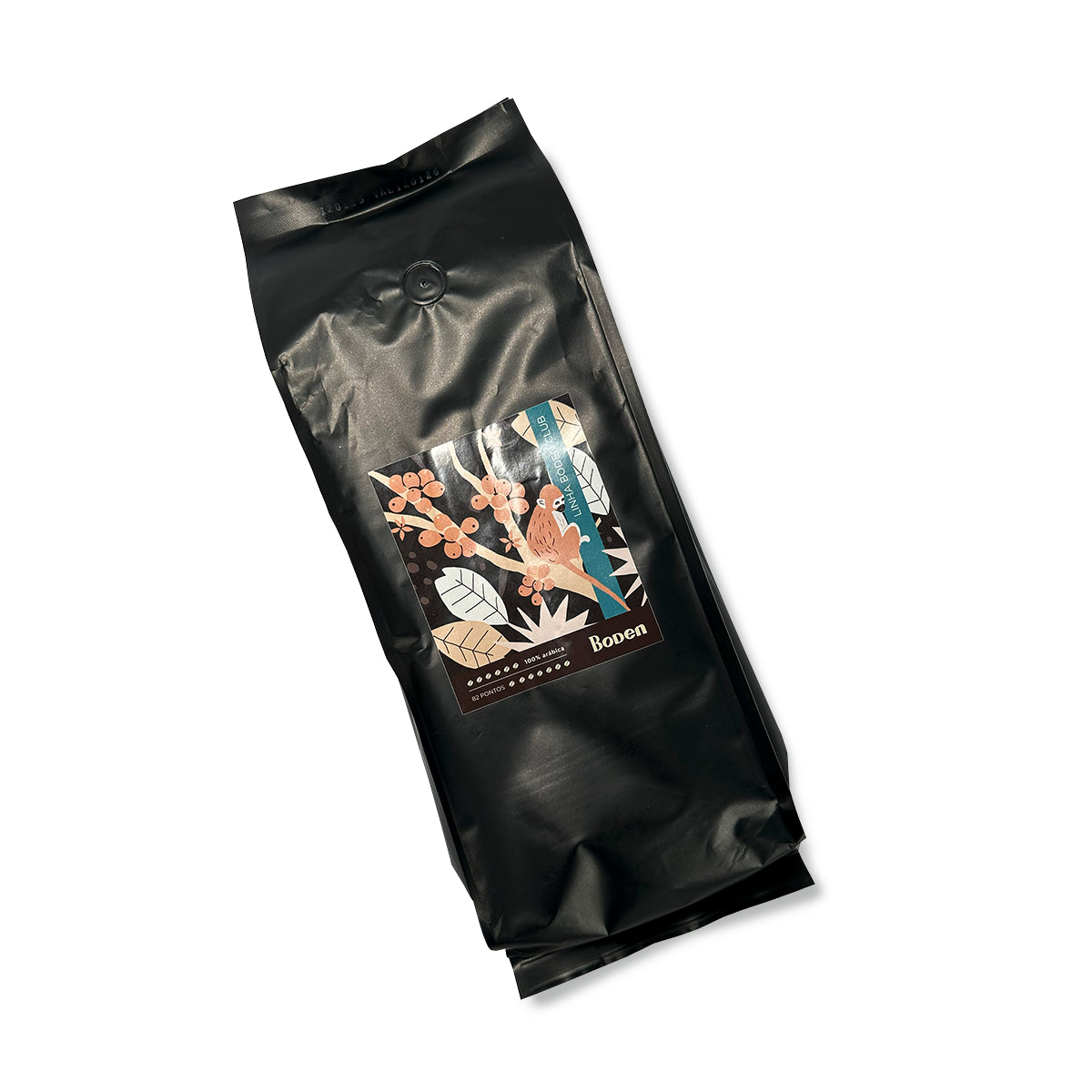 Cafe especial 82pontos chocolate e caramelo 1kg