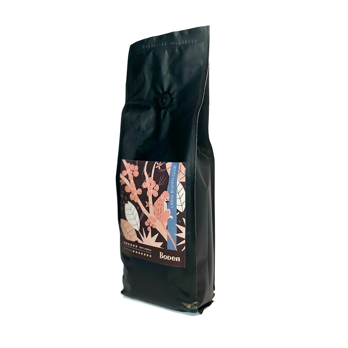 Cafe especial 82pontos chocolate e caramelo 500g