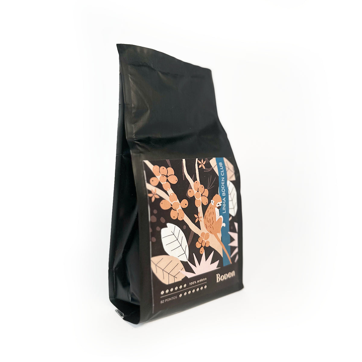 Cafe especial 82pontos chocolate e caramelo 250g