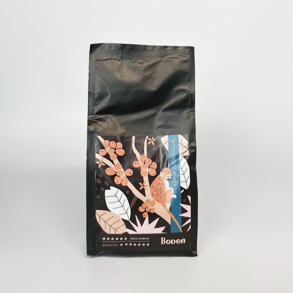 Cafe especial 82pontos chocolate e caramelo 250g